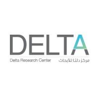 Delta Research Center Logo