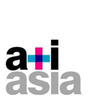 aplusi asia pte ltd Logo