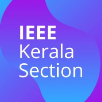 IEEE Kerala Section Logo