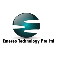 Emereo Technology Logo