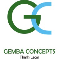 Gemba Concepts Logo