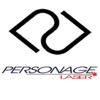 Personage Laser Logo