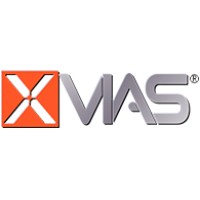XVIAS TECHNOLOGY (H.K) CO., LTD Logo