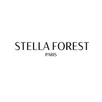 STELLA FOREST Logo
