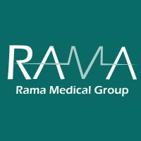 Rama Medical Group Logo