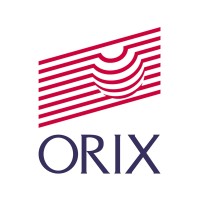 Thai ORIX Leasing Co., Ltd. Logo