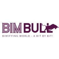 BIM Bull Private Ltd.[Formerly Stalwart BIM Studio] Logo