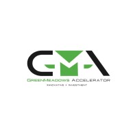GreenMeadows Accelerator Pte Ltd Logo