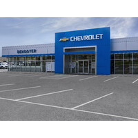 DeNooyer Chevrolet Logo