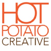 Hot Potato Creative Logo