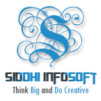 Siddhi Infosoft - Web & Mobile App Development Company Logo