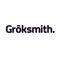 Grōksmith. Logo