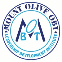 Mount Olive OBT Logo