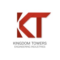 Kingdom Towers Engineering Industries Logo