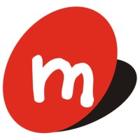 M Learning India Logo