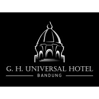 GH Universal Hotel Bandung Logo