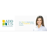 Addus Services LLP Logo