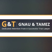 Gnau & Tamez Law Group, LLP Logo