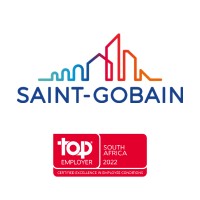 Saint-Gobain Africa Logo