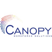 Canopy Workforce Solutions Logo