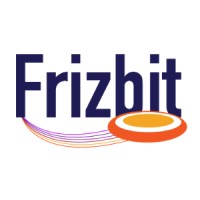 Frizbit Logo