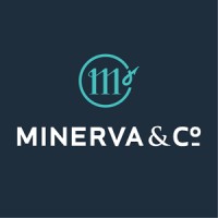 Minerva and Co. Logo