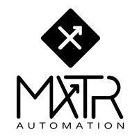 MXTR Automation Logo