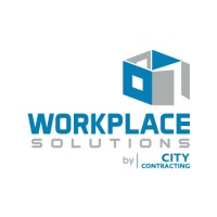 City Contracting Logo