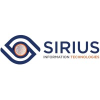 Sirius Information Technologies Logo