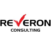 Reveron Consulting Logo