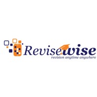 Revisewise Education Solutions Pvt. ltd Logo