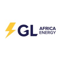 GL Africa Energy (GLAE) Ltd Logo
