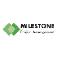 Milestone Project Management Logo