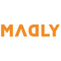 Madly Logo