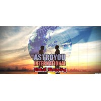Astroyou International Logo