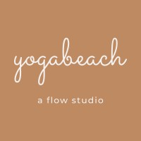 yogabeachSF Logo