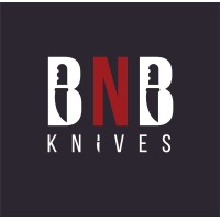 BnB Knives Logo