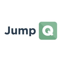 JumpQ Logo