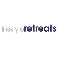 Lifestyle Retreats Logo