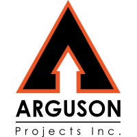 Arguson Projects Inc Logo