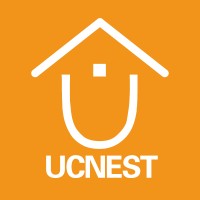 Urban and Campus Nest Ltd. Logo