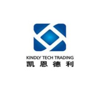 Kindly (Beijing) Tech Trading Co., Ltd Logo