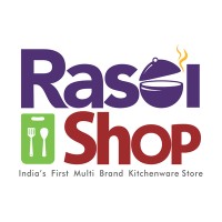 RasoiShop Ventures Private Limited Logo