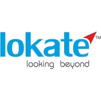 Lokate Logo