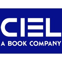 CIEL BOOK DISTRIBUTION Logo