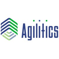 AGILITICS PTE. LTD. Logo