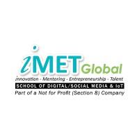 iMET Global Logo