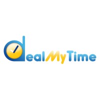 dealMYtime Services Pvt Limited Logo