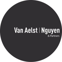 Van Aelst I Nguyen & Partners Logo