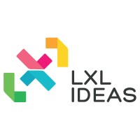 LXL Ideas Logo